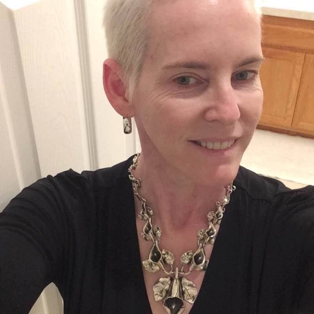 Meet your Posher, Rose